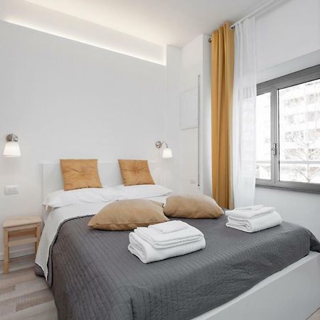 De Guestibus Hotell Rom Exteriör bild