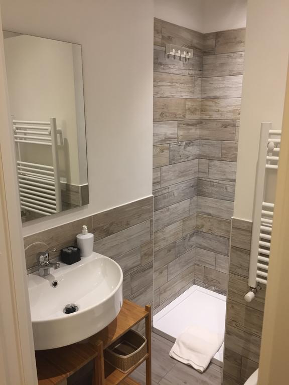 De Guestibus Hotell Rom Exteriör bild